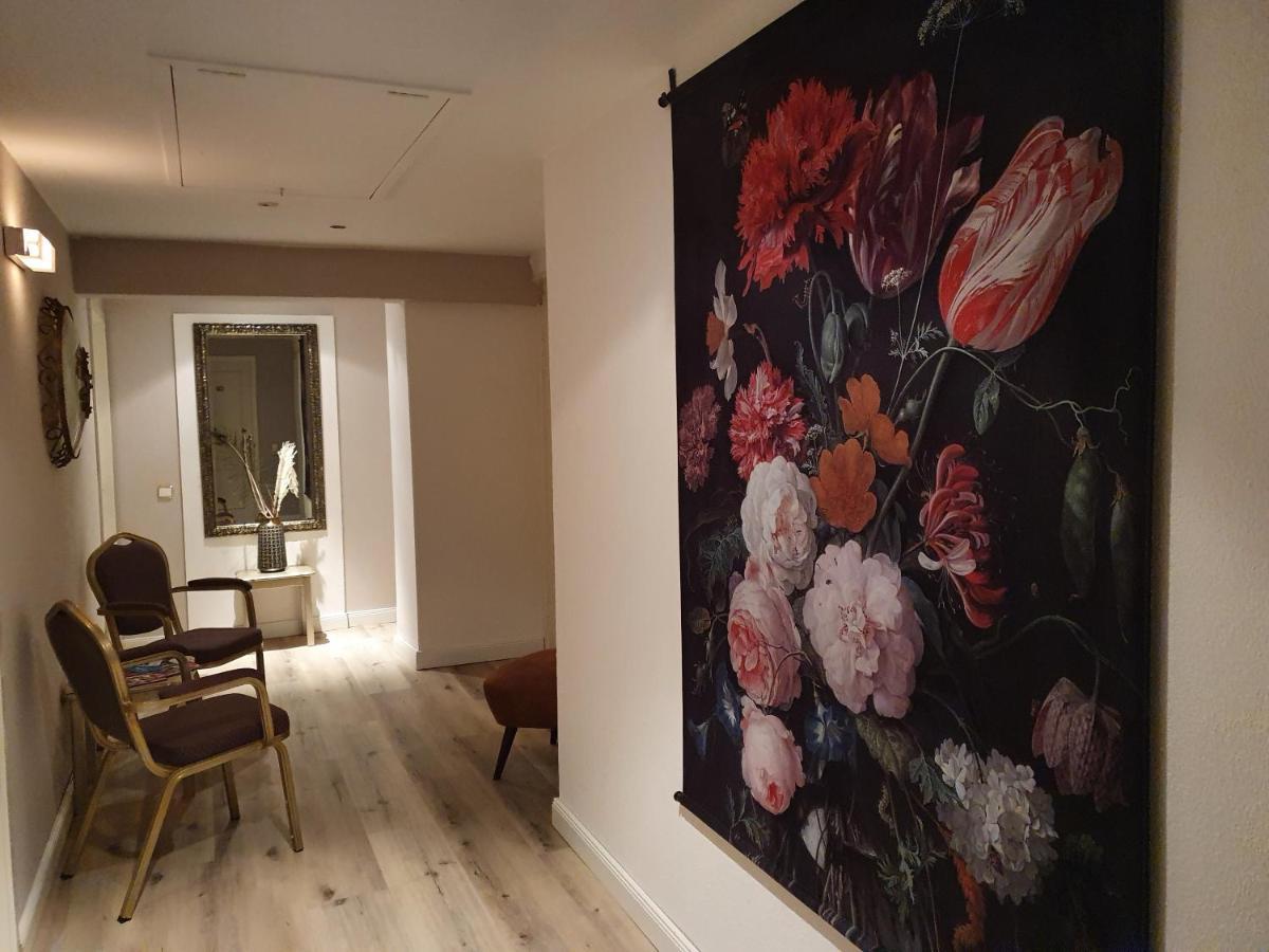 Bed & Breakfast Burgau, C&h Monschau