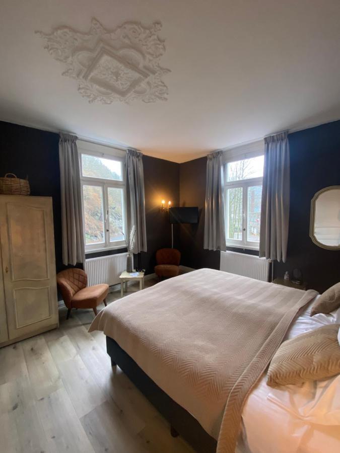 Bed & Breakfast Burgau, C&h Monschau