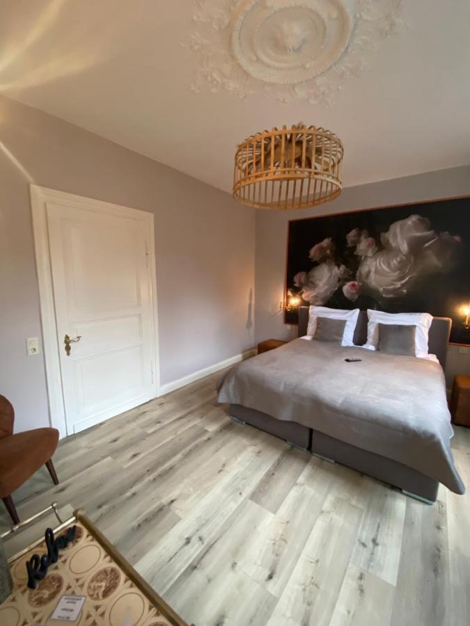 Bed & Breakfast Burgau, C&h