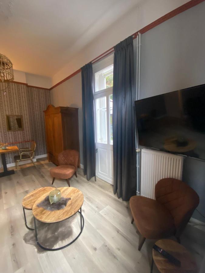 Bed & Breakfast Burgau, C&h Monschau