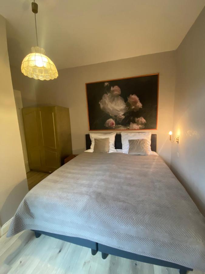 Bed & Breakfast Burgau, C&h Monschau