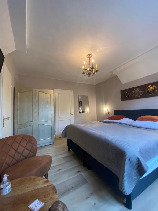 Bed & Breakfast Burgau, C&h *
