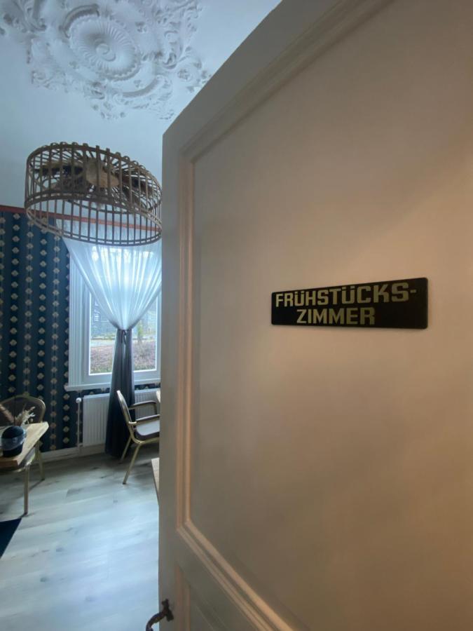 Burgau, C&h Bed & Breakfast Monschau