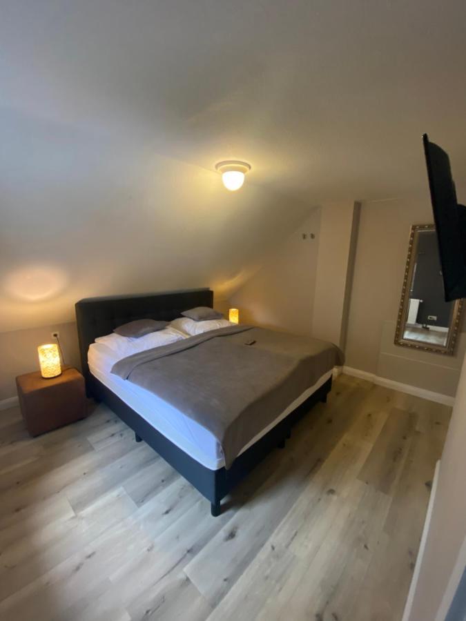 Burgau, C&h Bed & Breakfast