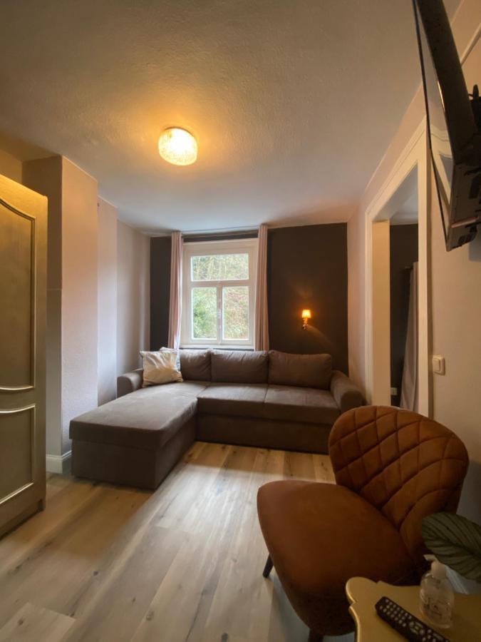 Burgau, C&h * Monschau