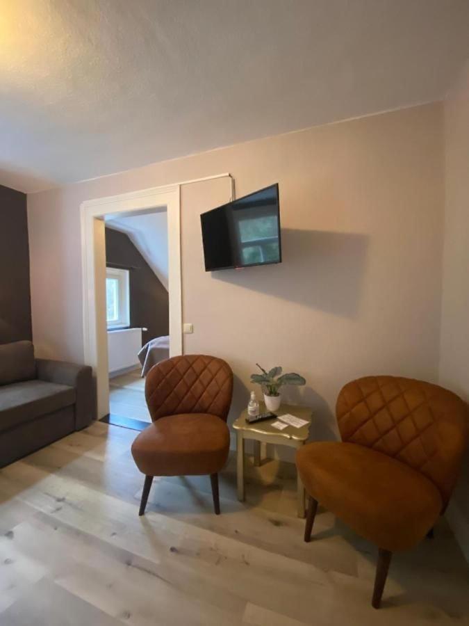 Burgau, C&h Bed & Breakfast Monschau